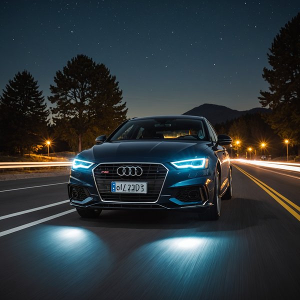 Comment les nouvelles technologies de phares laser améliorent-elles la visibilité nocturne?