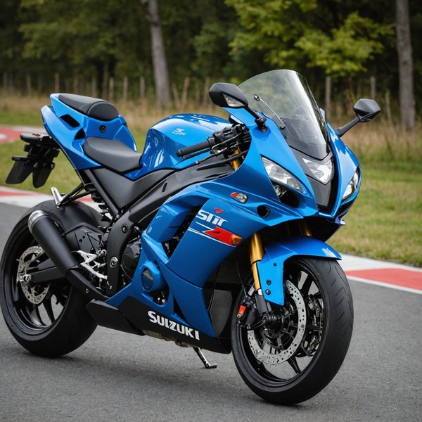 Quels sont les critères pour sélectionner une bulle de protection aérodynamique pour une Suzuki GSX-R750 ?