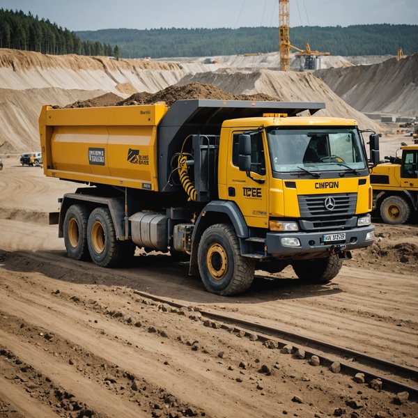 Quels sont les avantages des systèmes de surveillance des vibrations pour la sécurité des véhicules de chantier?