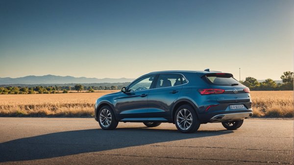 Conseils essentiels pour l'achat d'une voiture d'occasion sans stress