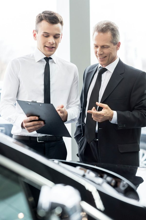 Délai d'obtention d'une carte grise provisoire ou cpi: ce que vous devez savoir