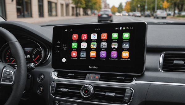 Découvrez les meilleurs autoradios carplay à prix réduit