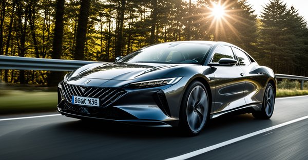 Tendances et actualités auto : optimisez votre mobilité en 2025