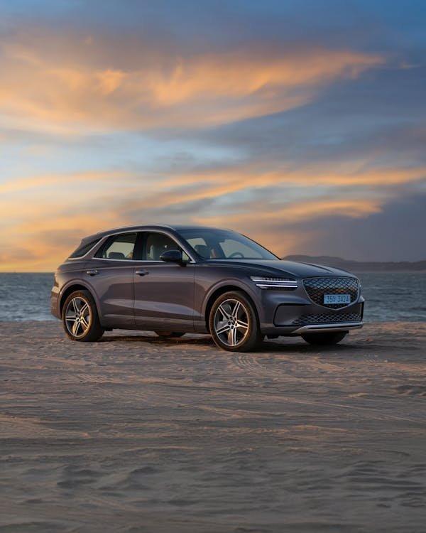 Actualités du secteur automobile : innovations et tendances pour votre mobilité