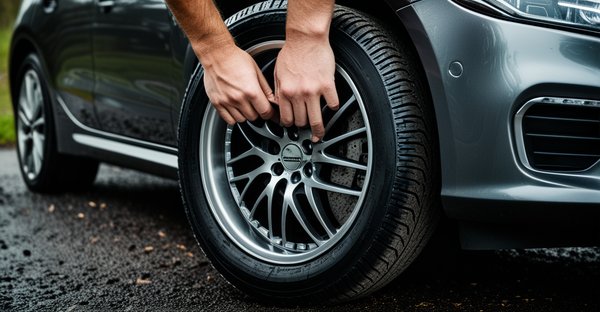 Quand changer ses pneus ? guide pratique pour bien évaluer