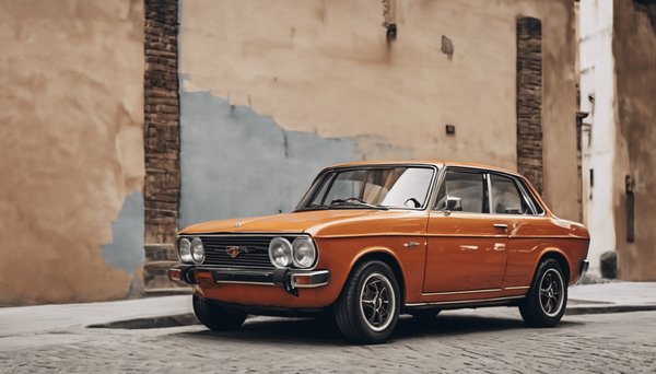 Vendez votre véhicule en l'état : guide pratique et efficace