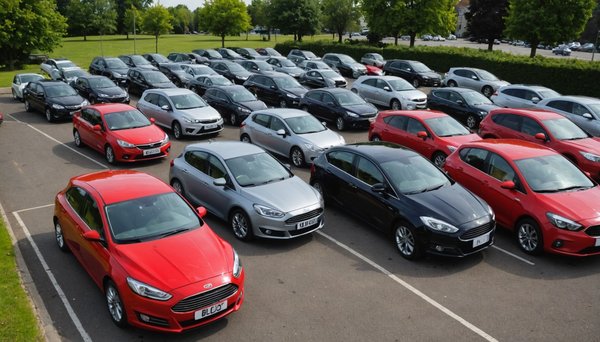 Les clés pour bien choisir sa voiture en toute simplicité