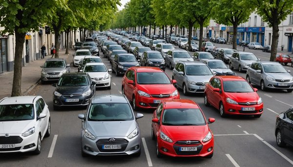 Changement de carte grise à montreuil : tout ce qu'il faut savoir